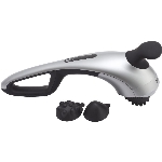 Appareil de massage pour le corps rechargeable à percussion à vitesse variable