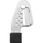 Coupe-légumes en spirale avec accessoires pour peler, évider et trancher