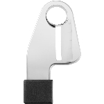 Coupe-légumes en spirale avec accessoires pour peler, évider et trancher