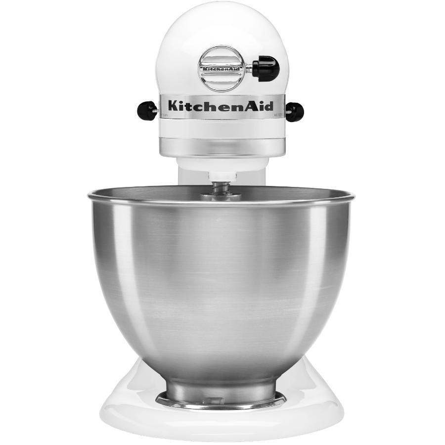 Doublure En Silicone Pour Bol De Mixeur 4,7L - Antiadhésive, Résistante à La Chaleur, Facile à Nettoyer, Pour Pâtisserie Et Cuisine