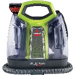 Nettoyeur portatif à vapeur pour tapis et capitonnage Bissell Little Green ProHeat