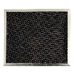 Filtre au charbon pour hotte de cuisinière modèle 58000