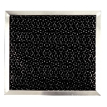 Filtre au charbon pour hotte de cuisinière modèle 48000