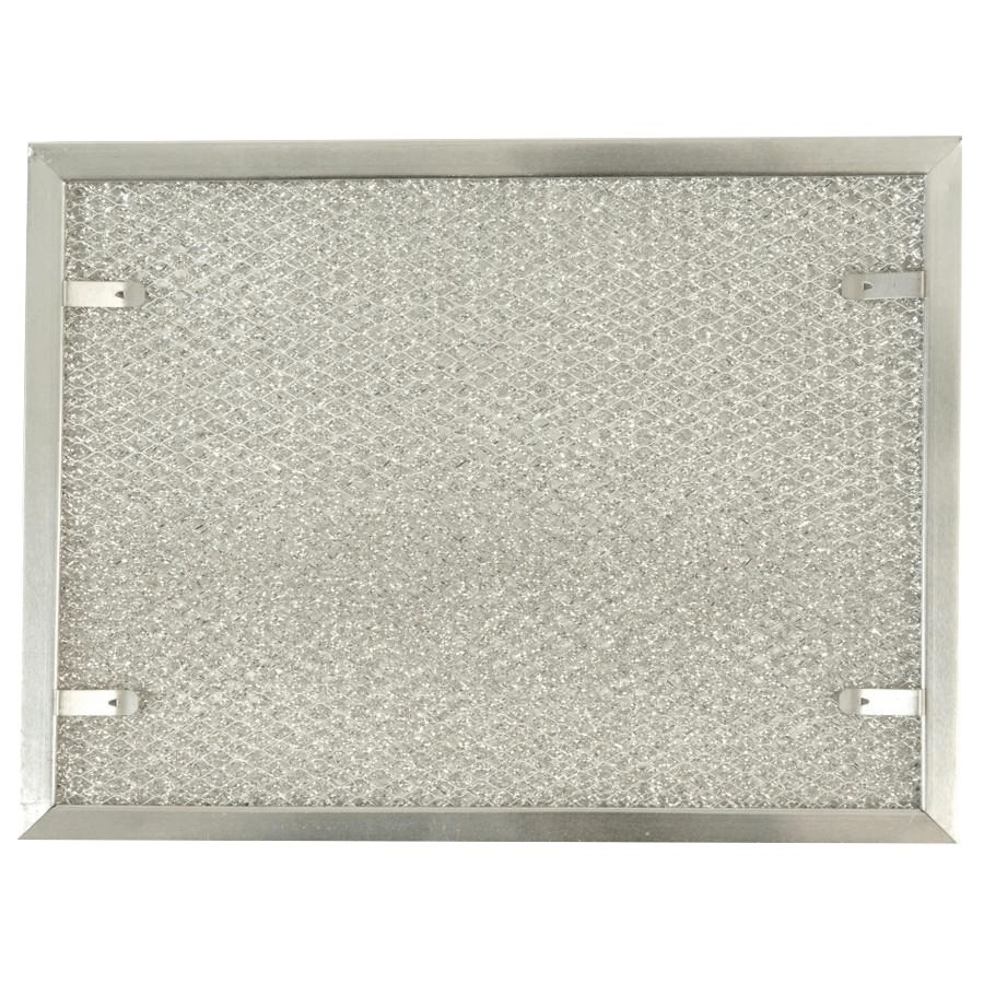 Filtre à Graisse En Aluminium Pour Hotte Aspirante - Dimensions 230 X 260 Mm - Anti-odeurs