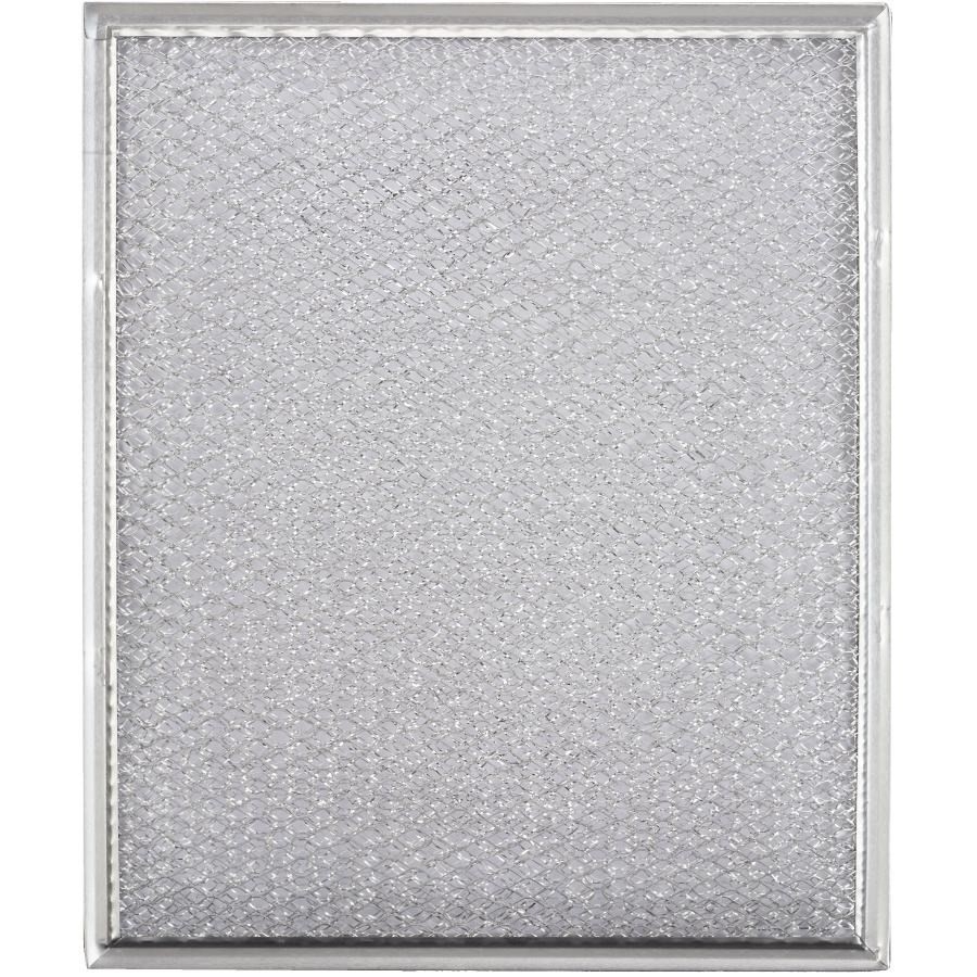 Filtres à Graisse Pour Hotte Aspirante - Lot De 2 - Maille Aluminium 5 Couches - 32x26 Cm - Remplacement Facile