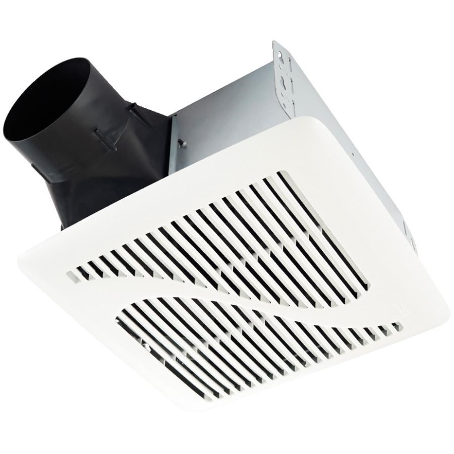 Ventilateur de salle de bains collection Invent de 90 pieds cub