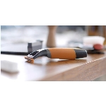 Tondeuse rechargeable DuraBlade humide/sec à 4 lames