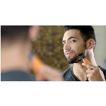 Tondeuse rechargeable DuraBlade humide/sec à 4 lames