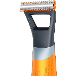 Tondeuse rechargeable DuraBlade humide/sec à 4 lames