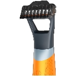 Tondeuse rechargeable DuraBlade humide/sec à 4 lames