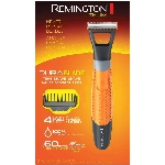 Tondeuse rechargeable DuraBlade humide/sec à 4 lames