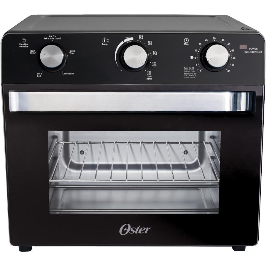 Four grille-pain intelligent à convection Pro BOV845BSS de Breville