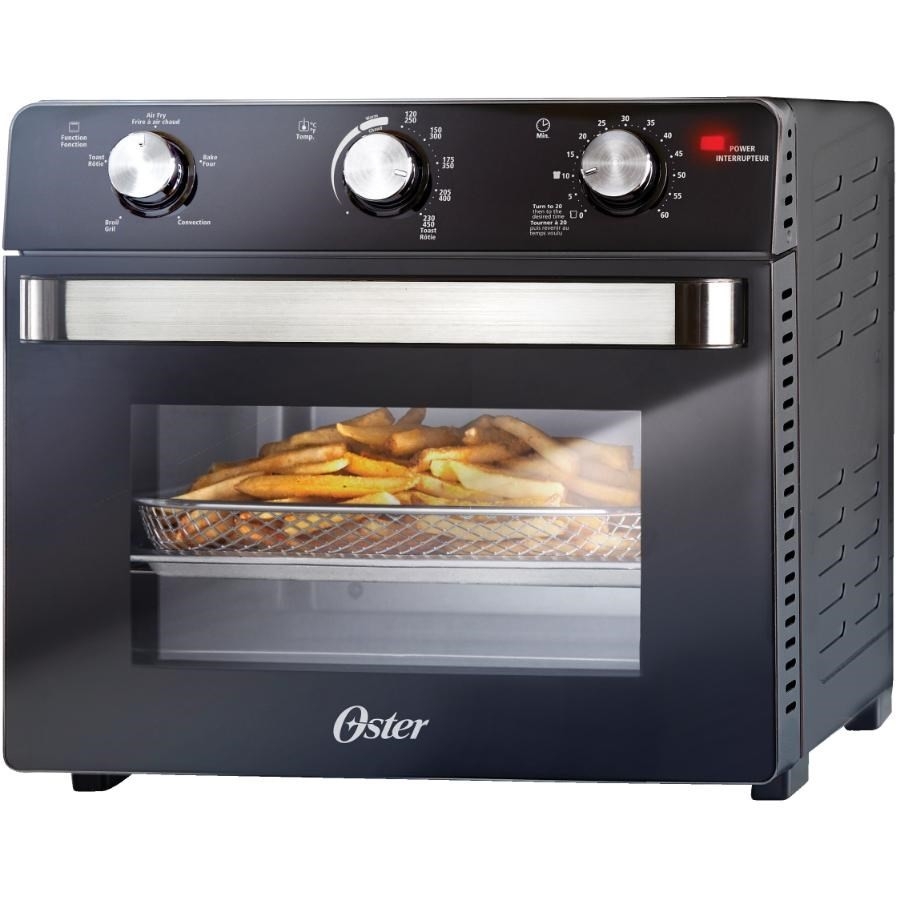 Prix 2025 | Four grille-pain Oster | Four à convection