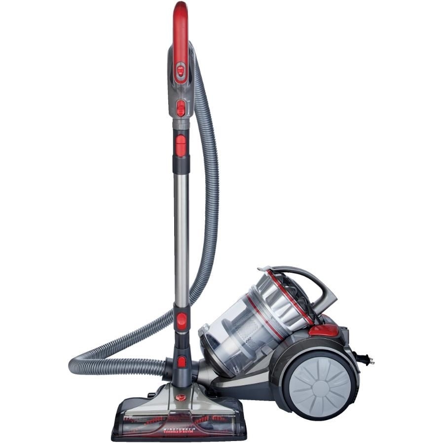 Filtres Aspirateur Menalux F134 - Compatible Tornado To1820 | 1 Filtre Moteur + 1 Filtre Cylindrique