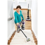 Aspirateur vertical sans sac PowerGlide
