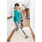 Aspirateur vertical sans sac PowerGlide
