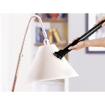 Aspirateur vertical sans sac PowerGlide