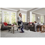 Aspirateur vertical sans sac pour animaux de compagnie Powerdrive