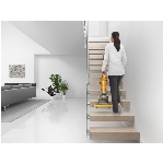 Aspirateur-boule vertical multi surface 2 sans sac