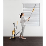 Aspirateur-boule vertical multi surface 2 sans sac