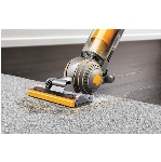 Aspirateur-boule vertical multi surface 2 sans sac