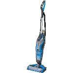Aspirateur vertical sans sac tout-en-un pour multi-surfaces