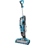 Aspirateur vertical sans sac tout-en-un pour multi-surfaces