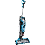 Aspirateur vertical sans sac tout-en-un pour multi-surfaces
