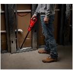 Aspirateur portatif sans fil compact de 12 volts