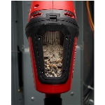 Aspirateur portatif sans fil compact de 12 volts