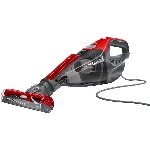 Aspirateur portatif Scorpion, avec cordon