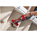 Aspirateur portatif Scorpion, avec cordon