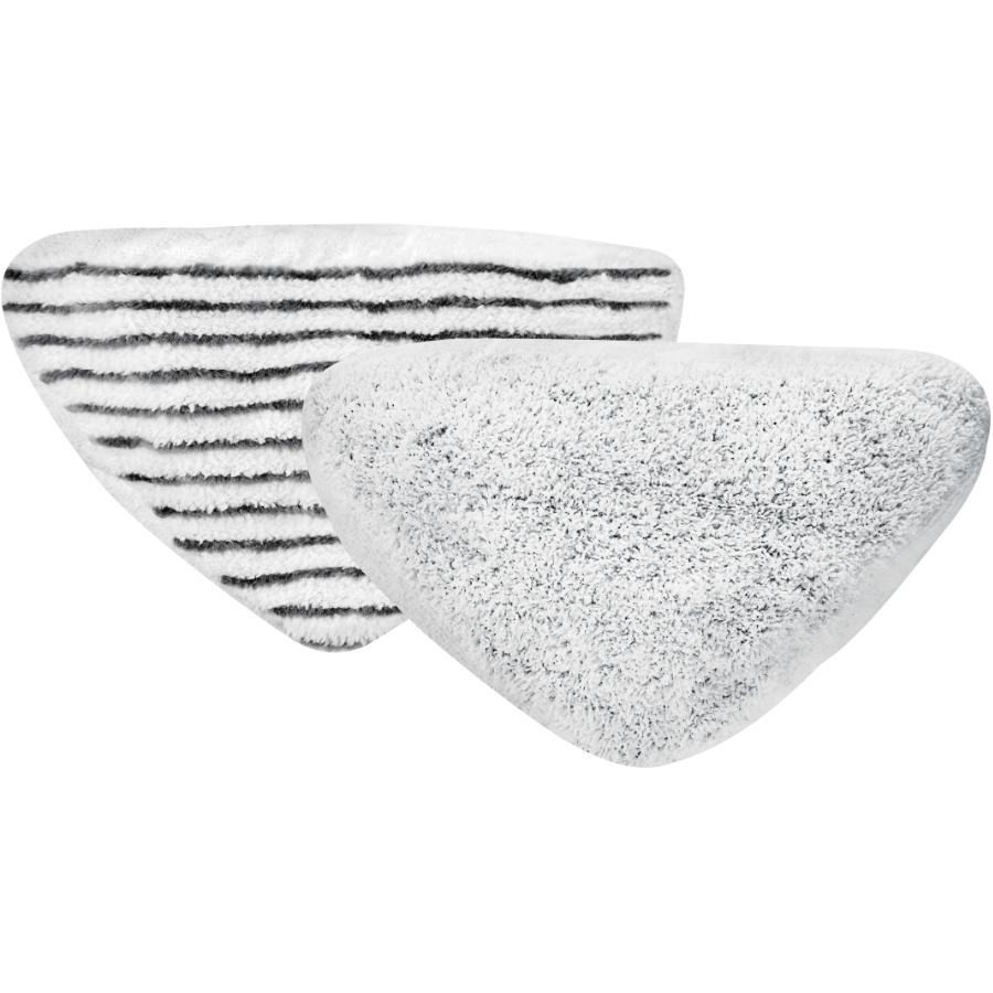 Lot 2 Tampons Rechange Microfibre Pour Nettoyeur Lamelles BIOLAB – Brosse Stores & Volets