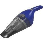 Aspirateur portatif sans fil de 3,6 V