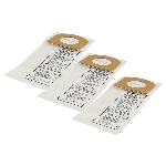 Paquet de 3 sacs pour aspirateur portatif Dirt Devil