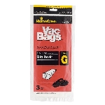 Paquet de 3 sacs pour aspirateur portatif Dirt Devil