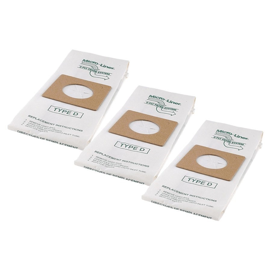 Set De 3 Sacs De Batterie WerKens - Cuir Véritable - Rembourrés - XL