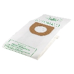 Paquet de 3 sacs pour aspirateur Bissell et Singer