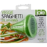 Trancheur portatif simple en spirale