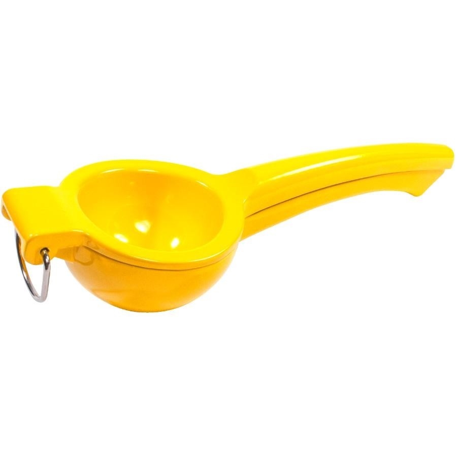 Presse-citron Miniature 1/12ème Pour Maison De Poupée - Accessoire Déco Vintage, Cuisine Miniature Réaliste