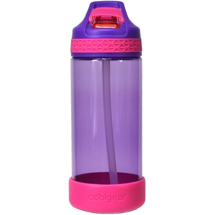 Bouteilles d'eau à presser en vrac de 250ml pour liquides avec bouche