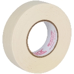 Ruban à congélation inscriptible de 19 mm x 27 mètres, blanc