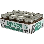 Paquet de 12 bocaux Mason de 500 ml