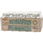 Paquet de 12 bocaux Mason à goulot large de 1 L