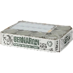 Paquet de 12 pots Mason de 125 ml avec couvercles