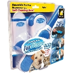 Brosse à charpie Fur Wizard