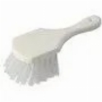 Brosse utilitaire en poly, 9 po