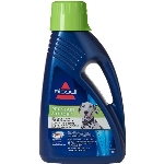 Nettoyant pour tapis, odeurs et taches d'animaux de compagnie, 60 oz