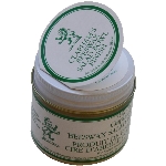 Produit de finition à la cire d'abeilles pour bol à salade, 1,75 oz