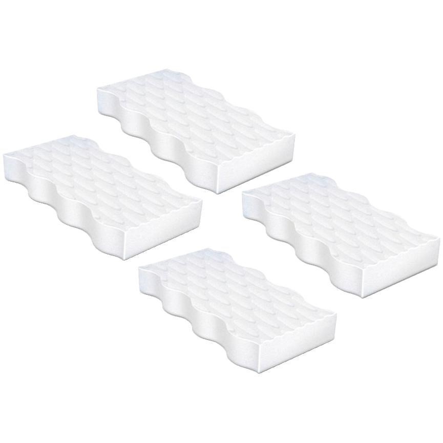 Hameçons Avec Fil Torsadé DSR - Pour Pêche En Mer, Modèles Aberdeen, Pack De 4, Acier Inox, Fabriqué Au Royaume-Uni